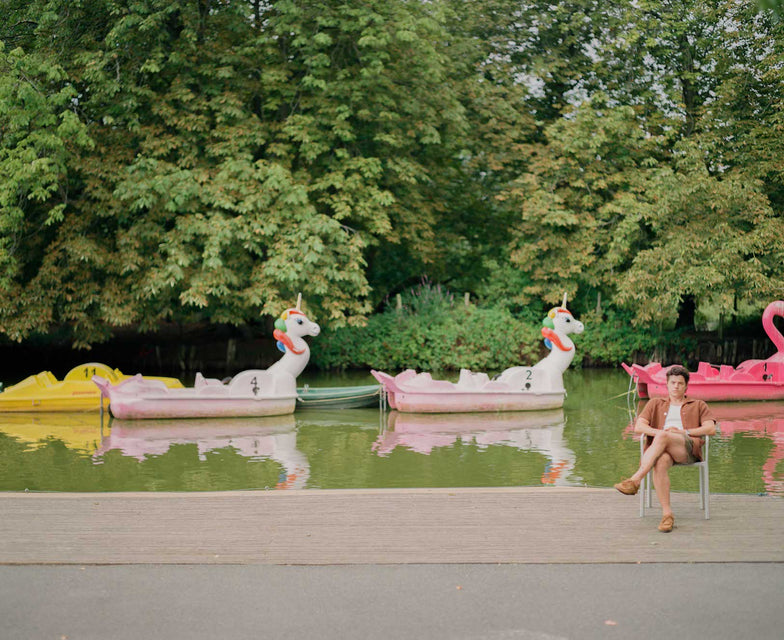 Late Summer Lookbook