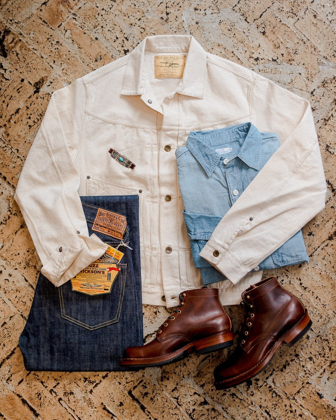 Marco's Staff Selects-Clutch Cafe