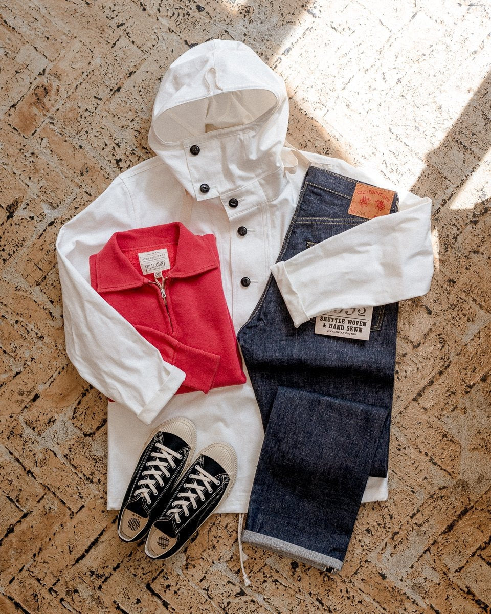 Ollie's Staff Selects-Clutch Cafe