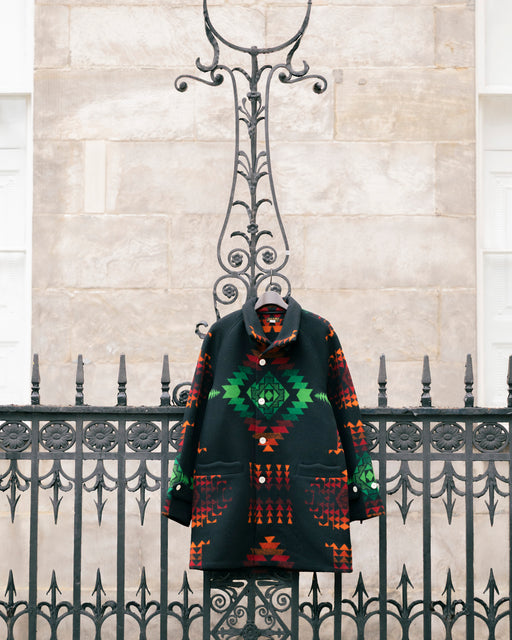 Jelado Salem Blanket Weave