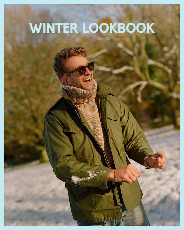 Winter Lookbook '24