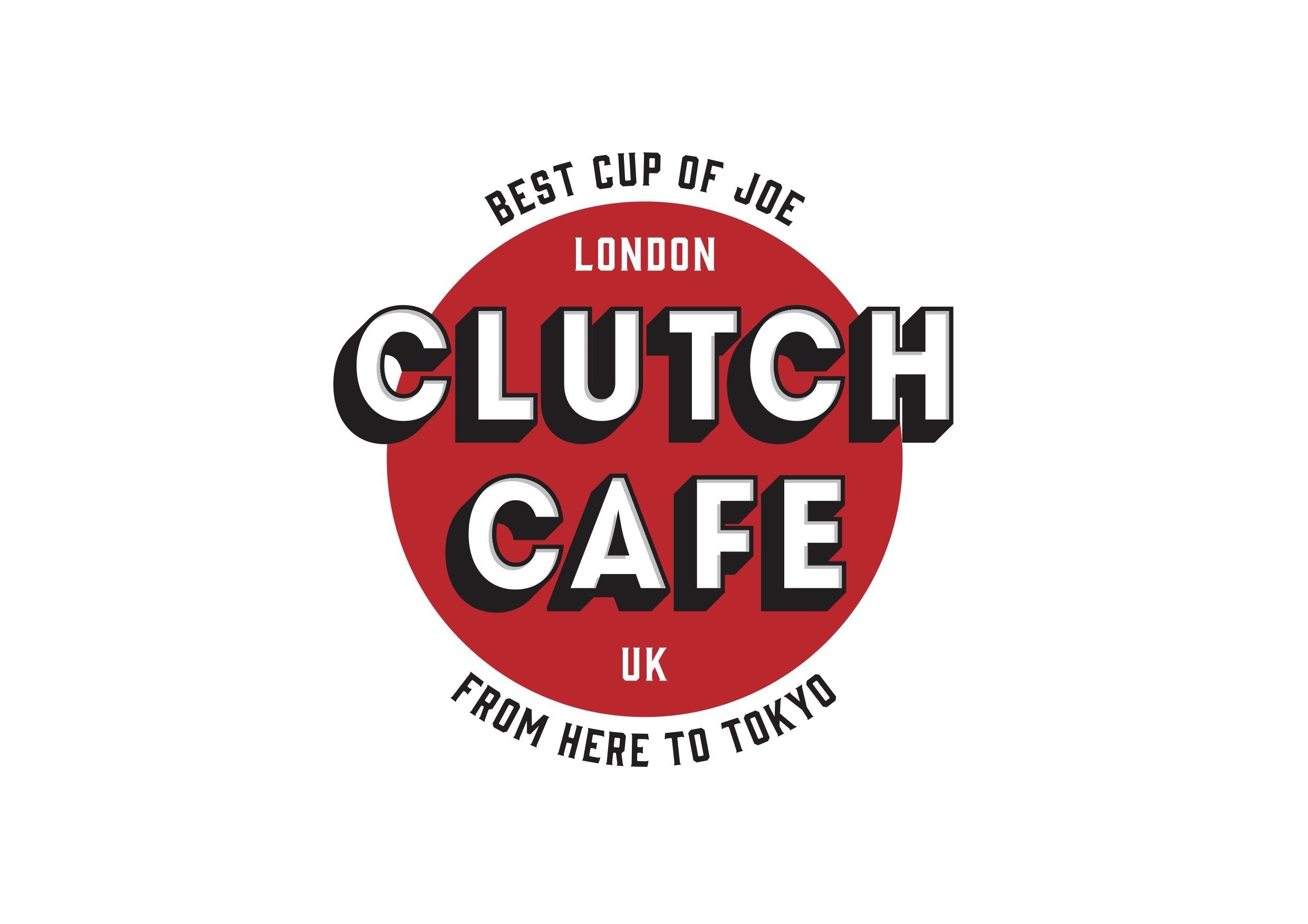 Hello!-Clutch Cafe