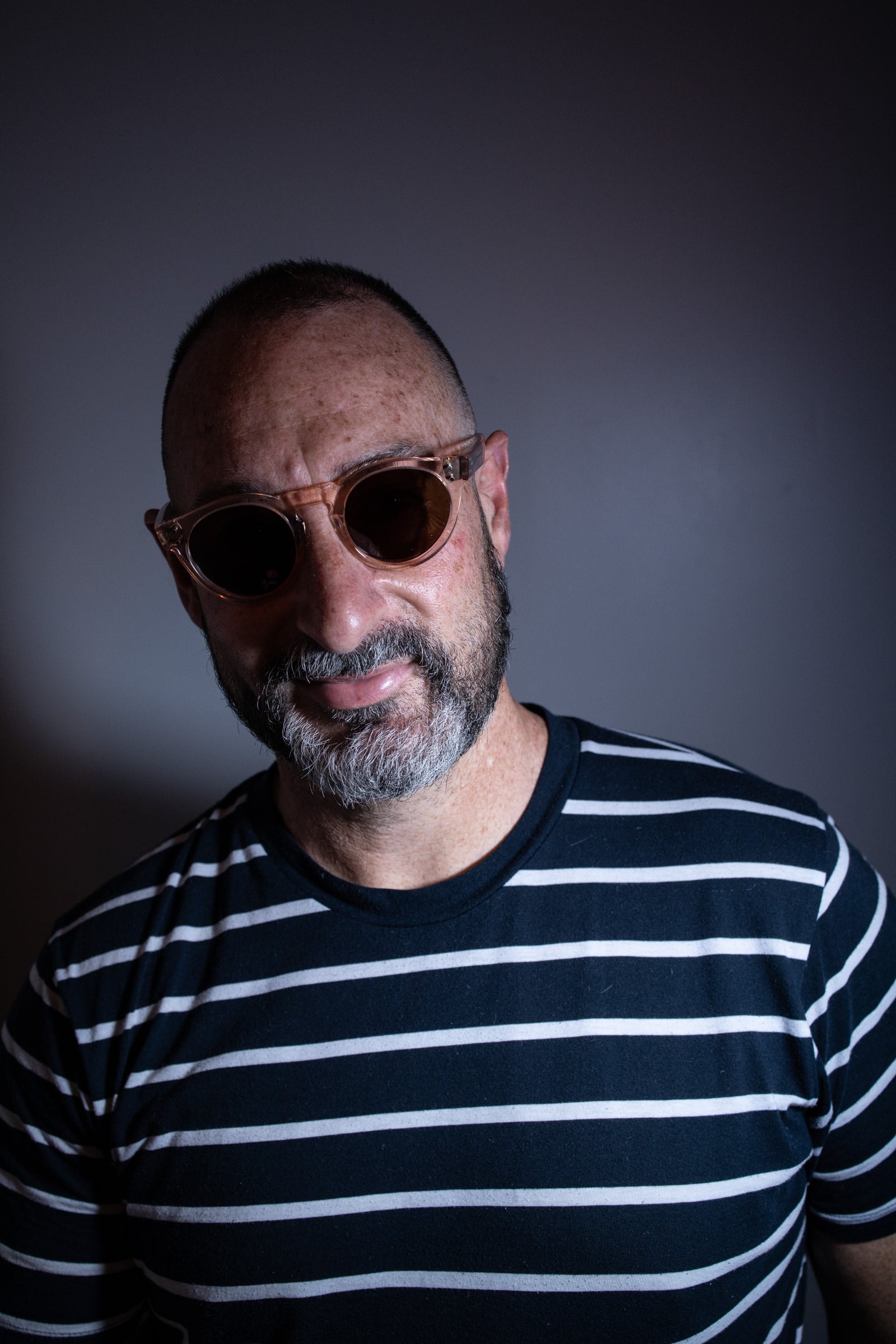 A Catch Up With Guy Buchan of Bold London Eyewear-Clutch Cafe