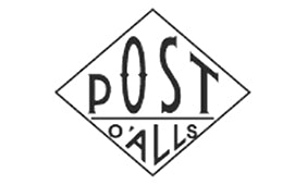 Post O'Alls