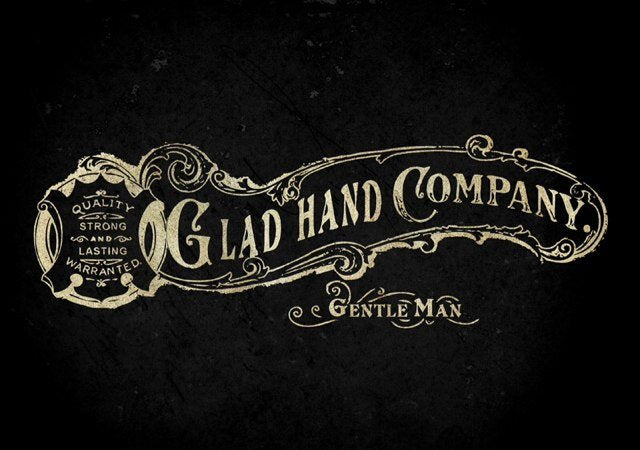 Glad Hand – Clutch Cafe