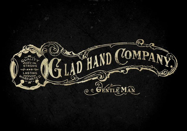 Glad Hand