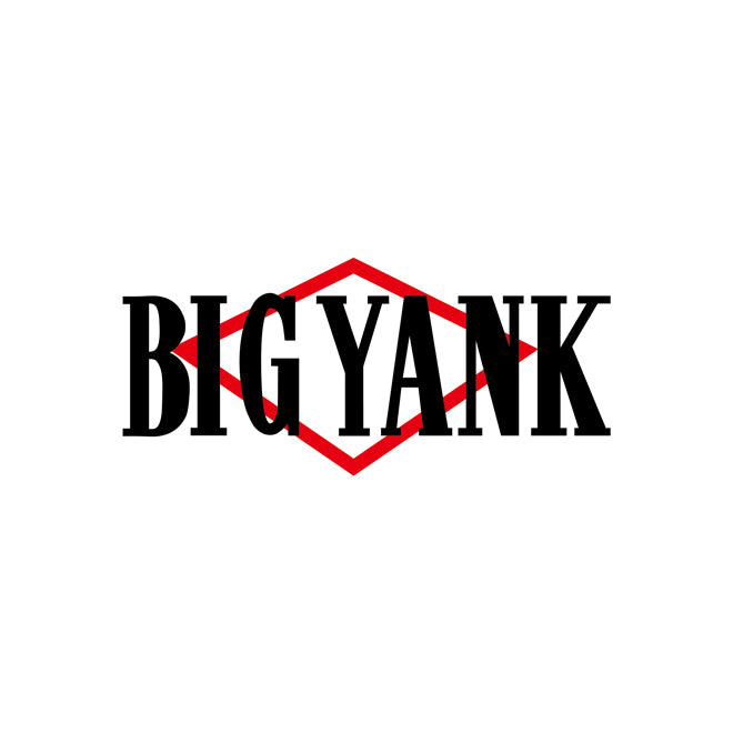 Big Yank – Clutch Cafe