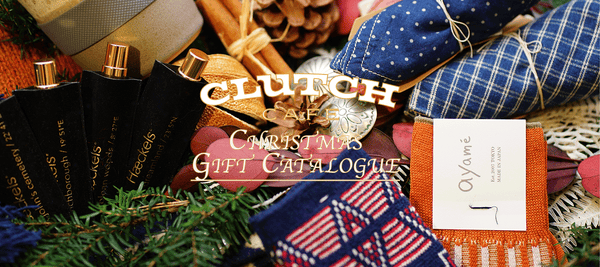 Gift Catalogue