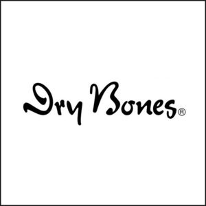 Dry Bones