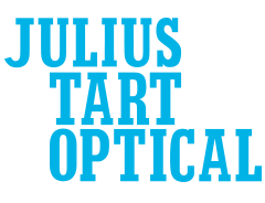 Julius Tart Optical – Clutch Cafe