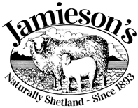 Jamieson's Of Shetland