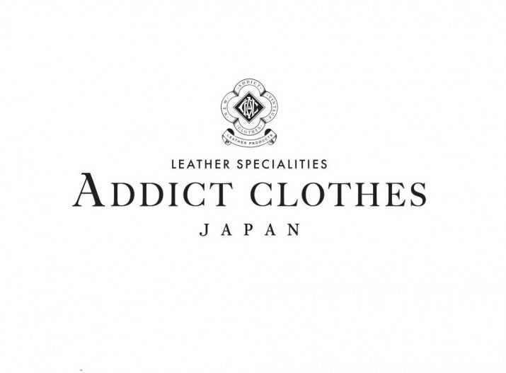 Addict Clothes Japan