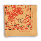 Rocky Mountain Featherbed Zodiac Signs Bandana Beige-Bandana-Clutch Cafe