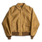 Buzz Rickson's Aviation Associates Jungle Cloth A-2 Jacket Khaki