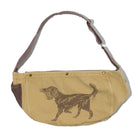 2nd Magazine Vintage Style 'Salesman' Bag-Bag-Clutch Cafe