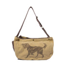 2nd Magazine Vintage Style 'Salesman' Bag-Bag-Clutch Cafe