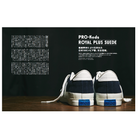 2nd Vol.19５ "We don't want Rare Trainers anymore"-Magazine-Clutch Cafe