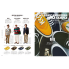 2nd Vol.19５ "We don't want Rare Trainers anymore"-Magazine-Clutch Cafe