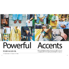 2nd Vol. 198 "Eyewear,Watch, Leather Sandals"-Magazine-Clutch Cafe