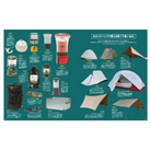 2nd Vol. 198 "Eyewear,Watch, Leather Sandals"-Magazine-Clutch Cafe