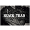 2nd Vol. 215 "BLACK TRAD"-Magazine-Clutch Cafe