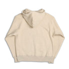 A.G. Spalding & Bros Side-Line Parka Natural-Hooded Sweatshirt-Clutch Cafe