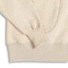 A.G. Spalding & Bros Side-Line Parka Natural-Hooded Sweatshirt-Clutch Cafe