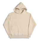A.G. Spalding & Bros Side-Line Parka Natural-Hooded Sweatshirt-Clutch Cafe