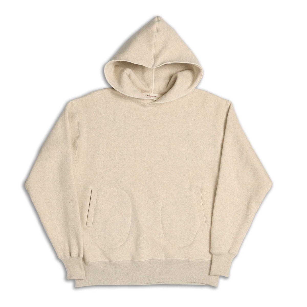 A.G. & Side Line Parka