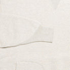 A.G. Spalding & Bros Turtle Neck Training Sweatshirt Oatmeal-Sweatshirt-Clutch Cafe