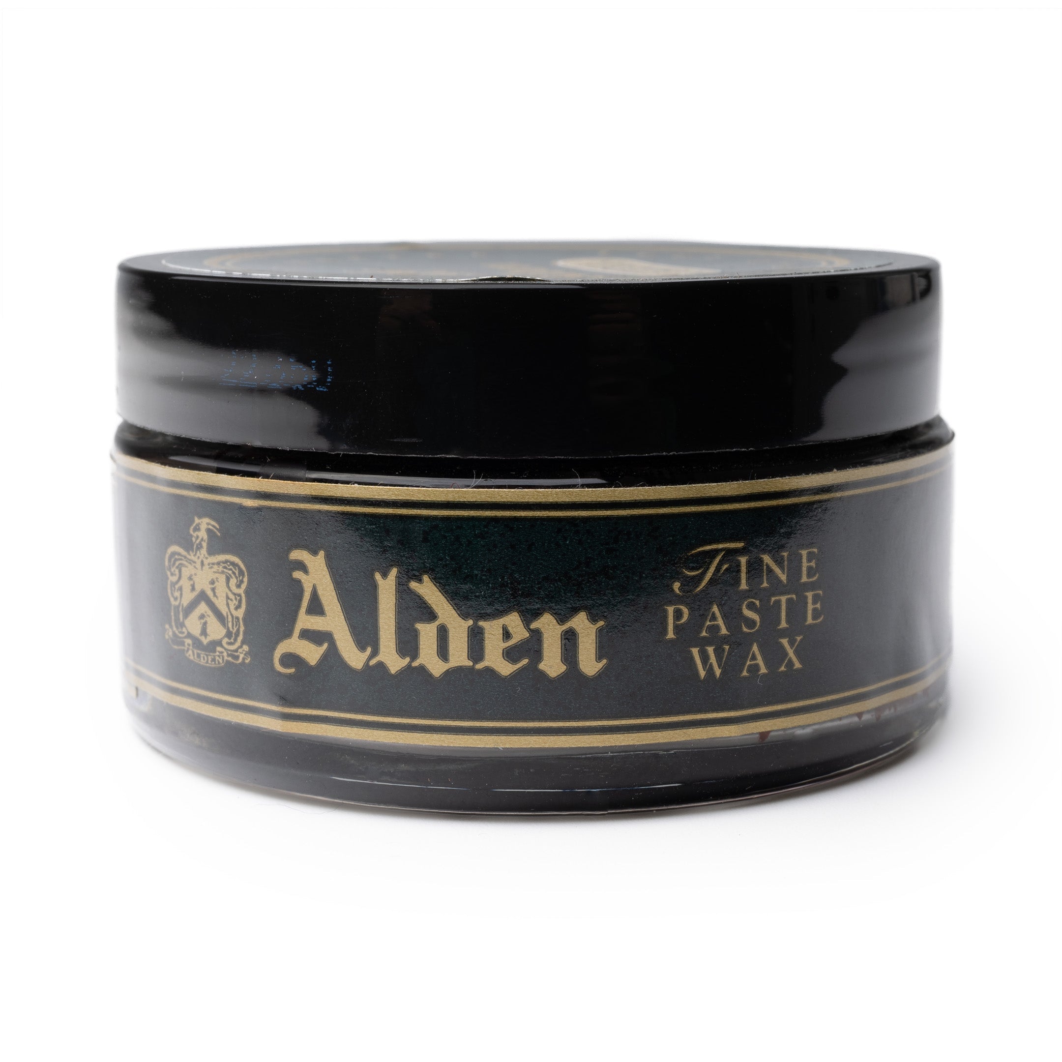 Alden Fine Paste Polish Colour #8-Shoe Care-Clutch Cafe