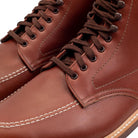 Alden Indy Work Boot Original Brown 405-Clutch Cafe