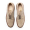Alden Milkshake Suede Blucher w/ Redbrick Sole 96702L-Shoe-Clutch Cafe