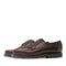 Alden x Clutch Cafe Ranger Moc Brown Chromexcel M3612-Shoes-Clutch Cafe