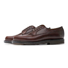 Alden x Clutch Cafe Ranger Moc Brown Chromexcel M3612-Shoes-Clutch Cafe