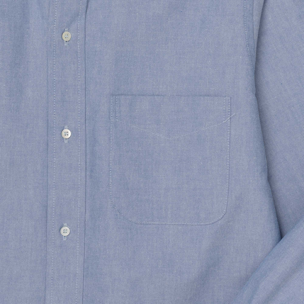 Allevol 60's Shirt Blue-Shirt-Clutch Cafe