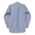 Allevol 60's Shirt Blue-Shirt-Clutch Cafe