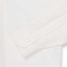 Allevol 60's Shirt White-Shirt-Clutch Cafe