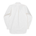 Allevol 60's Shirt White-Shirt-Clutch Cafe