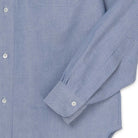 Allevol 60's Shirt Blue-Shirt-Clutch Cafe