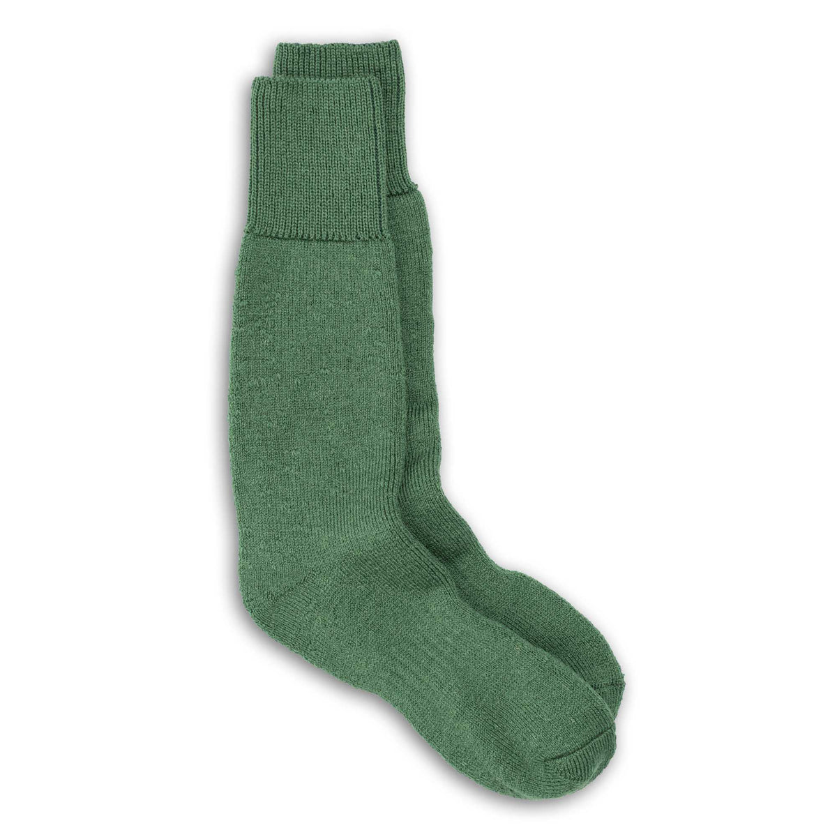 Allevol Army Socks Green-Socks-Clutch Cafe