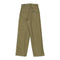 Allevol Baker Pants Olive-Trousers-Clutch Cafe