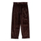 Allevol Brunel Brisbane Moss Corduroy Brown-Trousers-Clutch Cafe