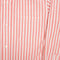 Allevol Button Down Shirt Red & White Stripe-Shirt-Clutch Cafe