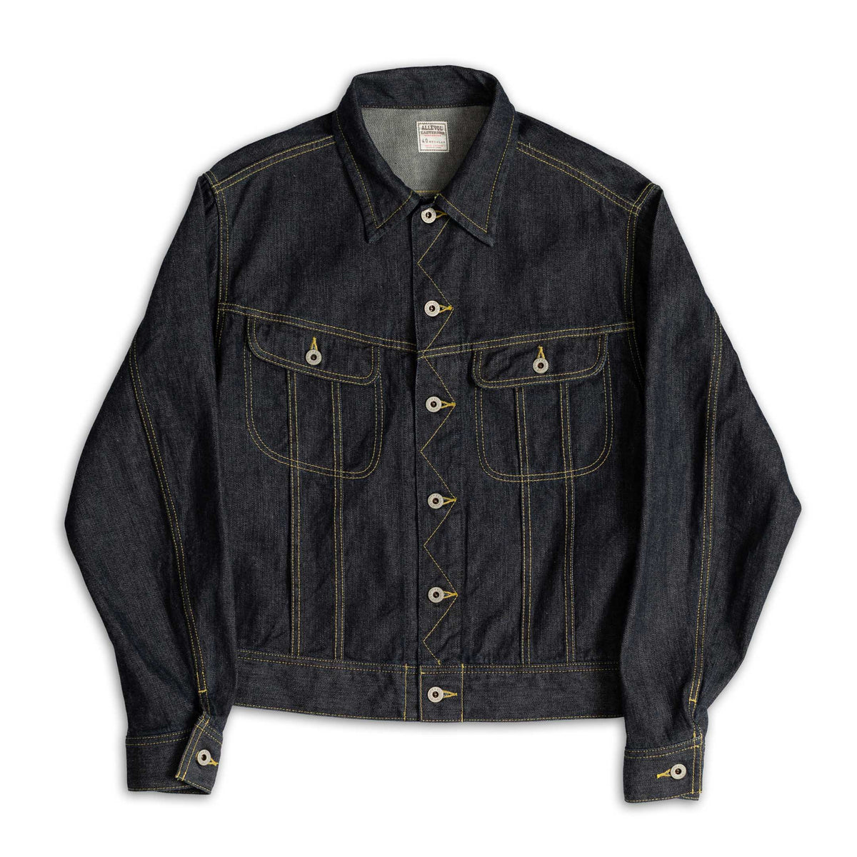 Easterner Jacket