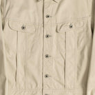 Allevol Easterner Jacket Kinari-Jacket-Clutch Cafe