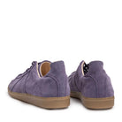 Allevol German Army Trainer (GAT) Sneaker Light Purple-Sneaker-Clutch Cafe
