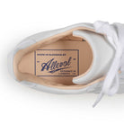 Allevol German Army Trainer (GAT) Sneaker White-Sneaker-Clutch Cafe