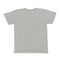 Allevol Heavy Duty Crew Neck Square Pocket T-shirt Grey-T-Shirt-Clutch Cafe