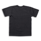 Allevol Heavy Duty Crew Neck T-shirt Cropped Black-T-shirt-Clutch Cafe